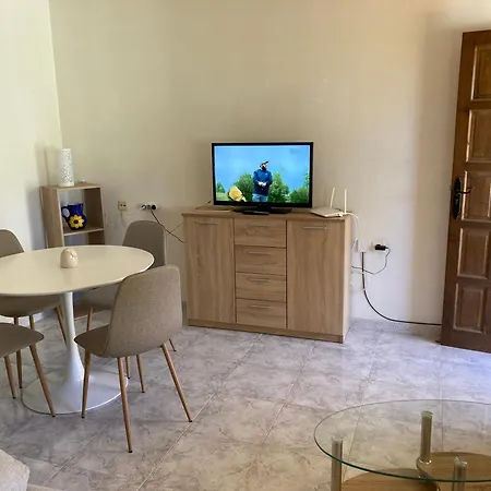 Villa Martin Secure Complex Two Bed Apartment With Access To Six Pools San Miguel De Salinas Exterior photo