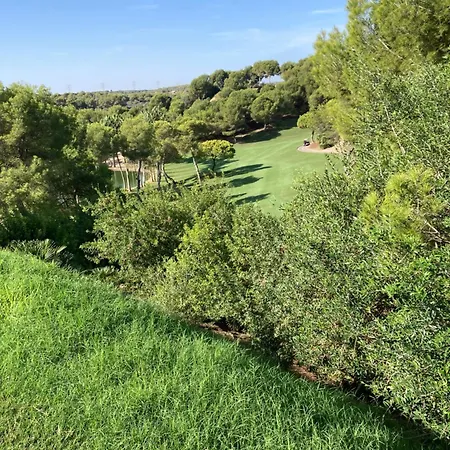 Villa Martin Secure Complex Two Bed Apartment With Access To Six Pools San Miguel De Salinas Exterior photo