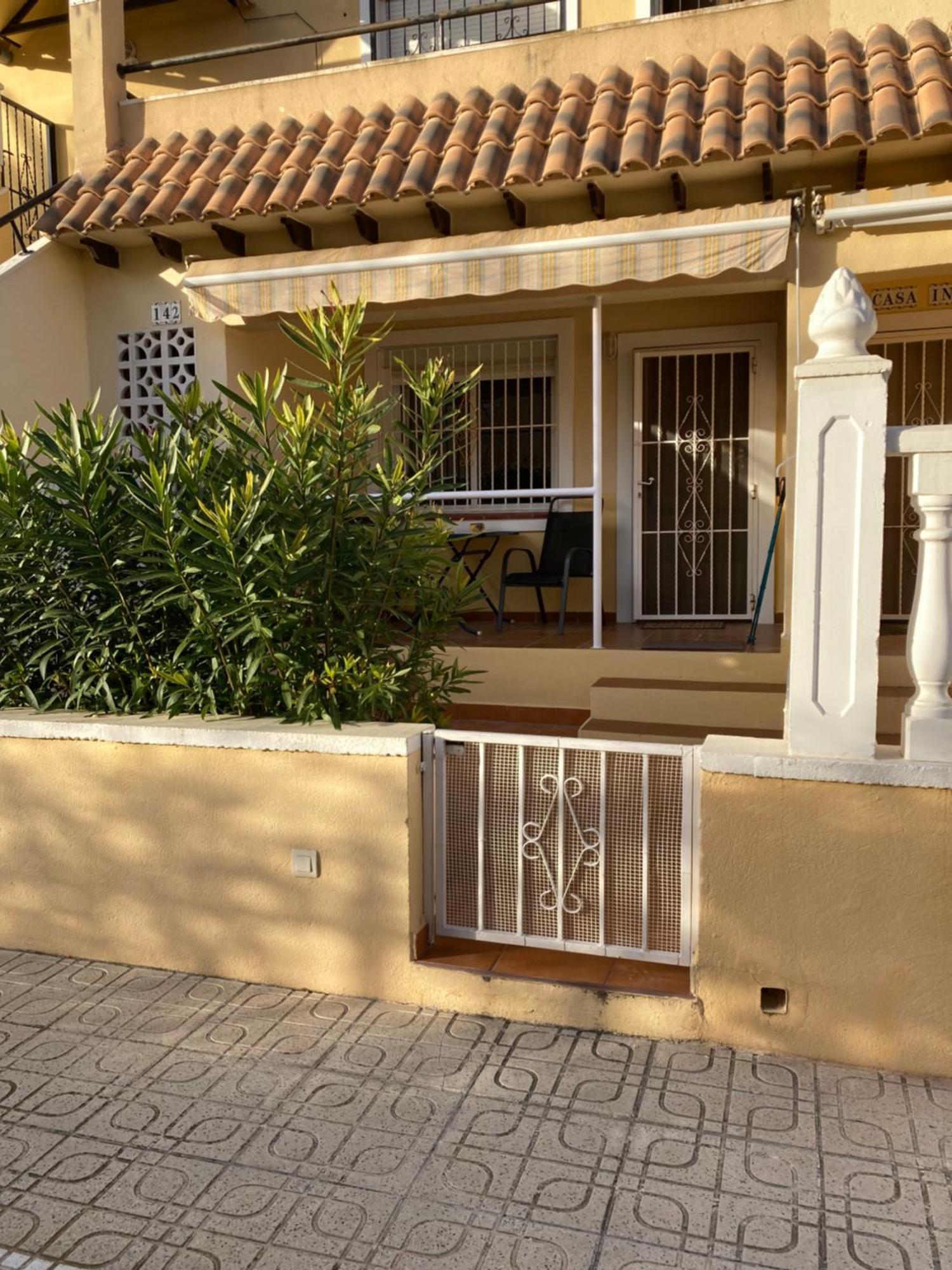 Apartamento Martin Secure Complex Two Bed With Access To Six Pools