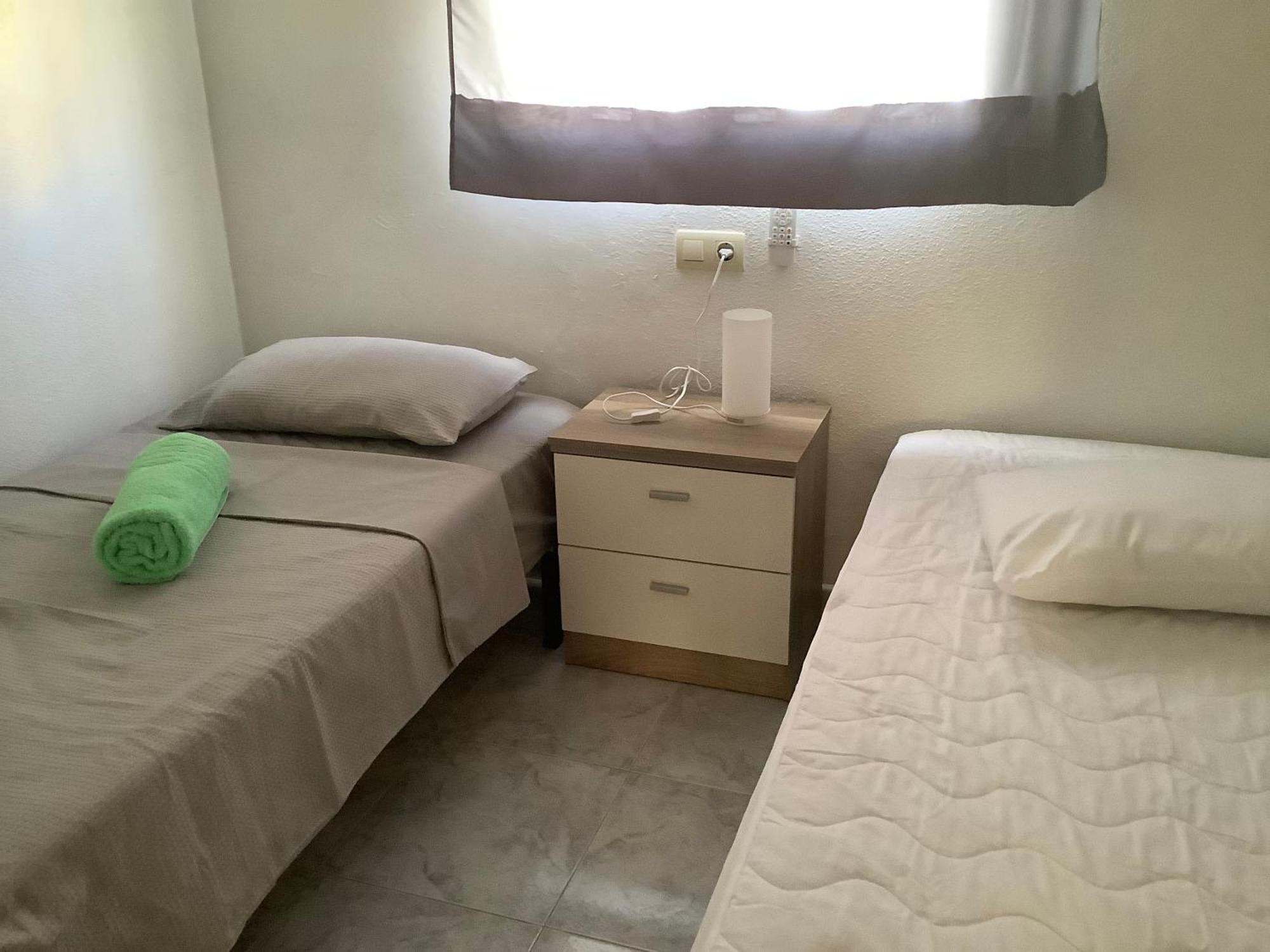 Martin Secure Complex Two Bed With Access To Six Pools Apartamento San Miguel De Salinas