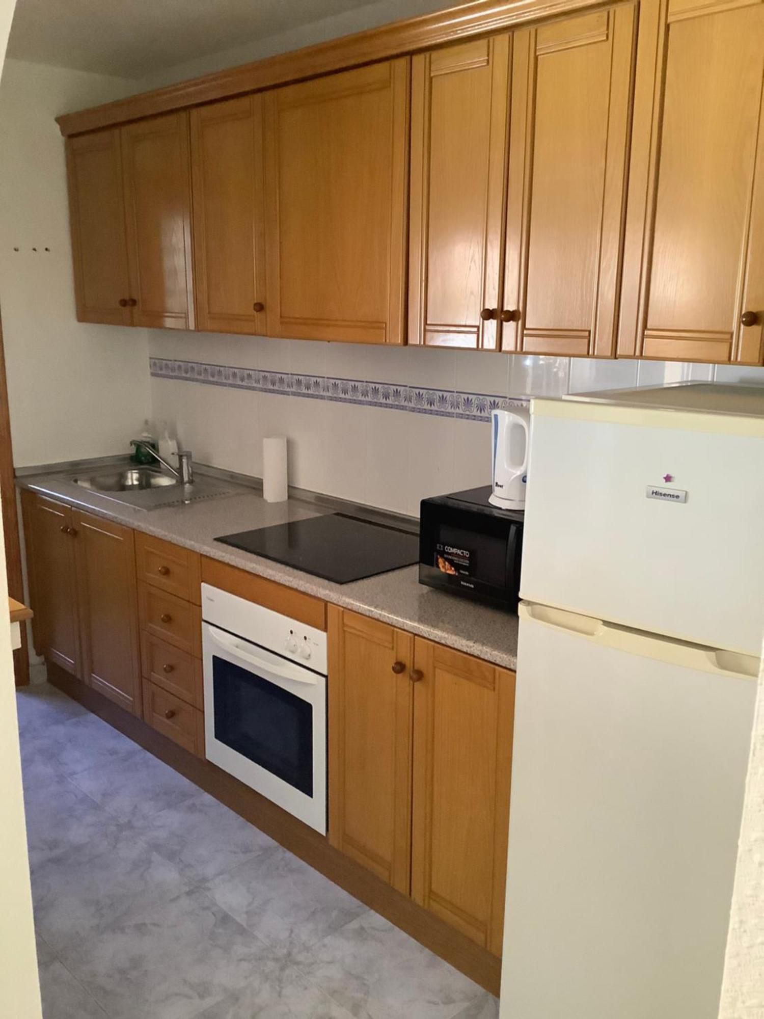 Martin Secure Complex Two Bed With Access To Six Pools *