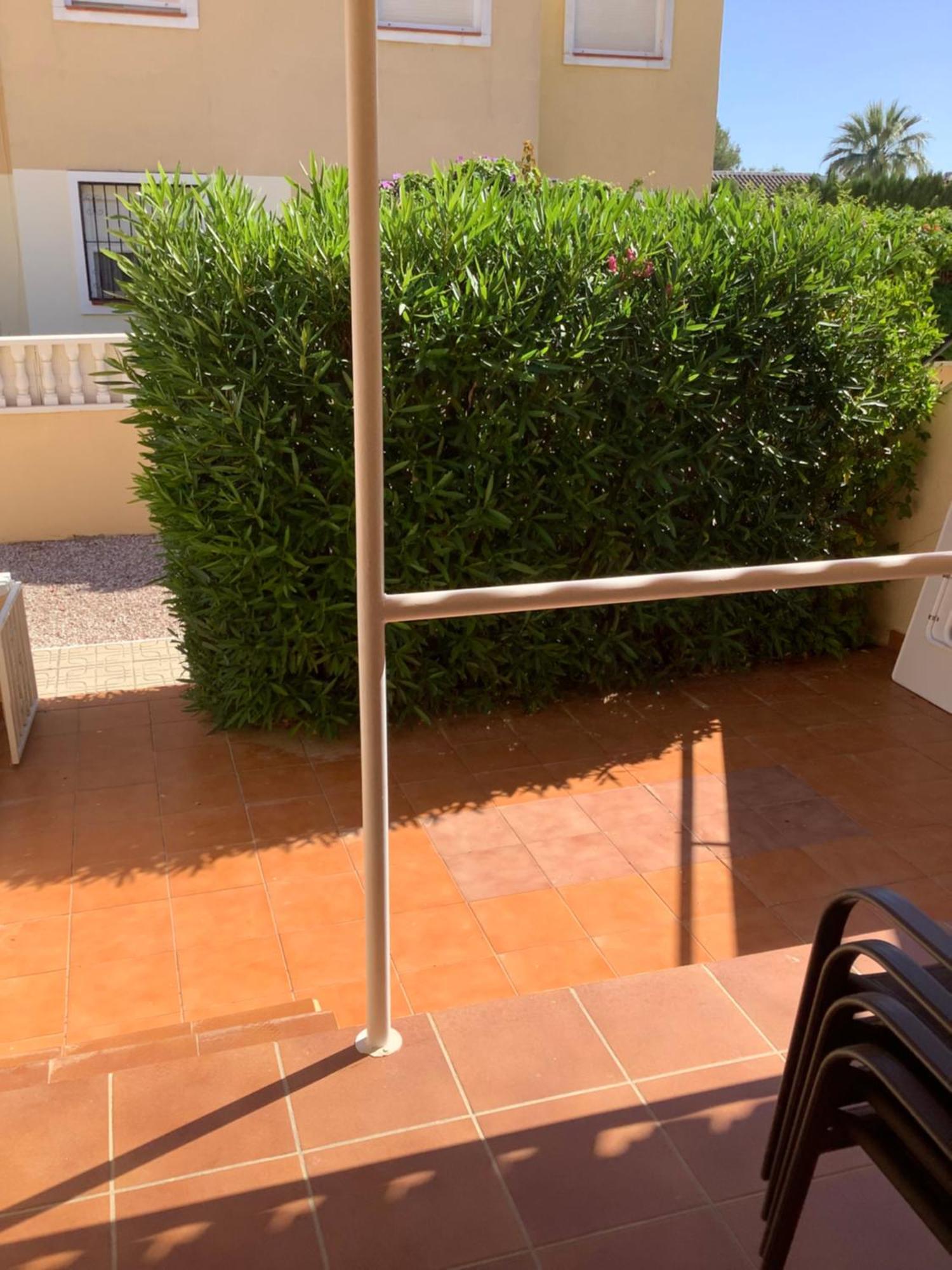 Apartamento Martin Secure Complex Two Bed With Access To Six Pools