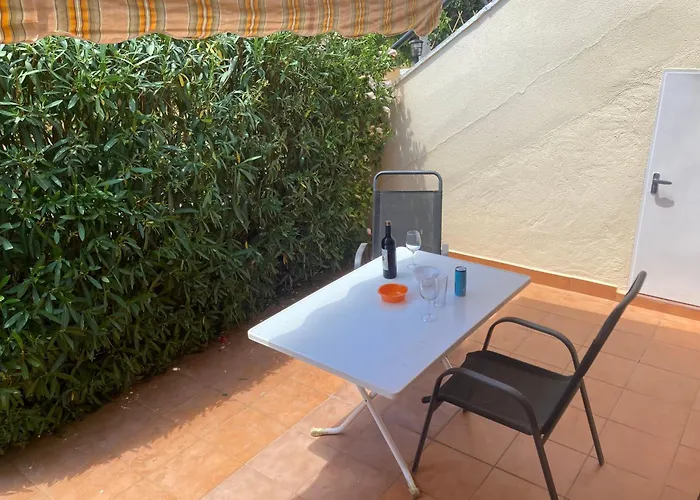 Villa Martin Secure Complex Two Bed Apartment With Access To Six Pools