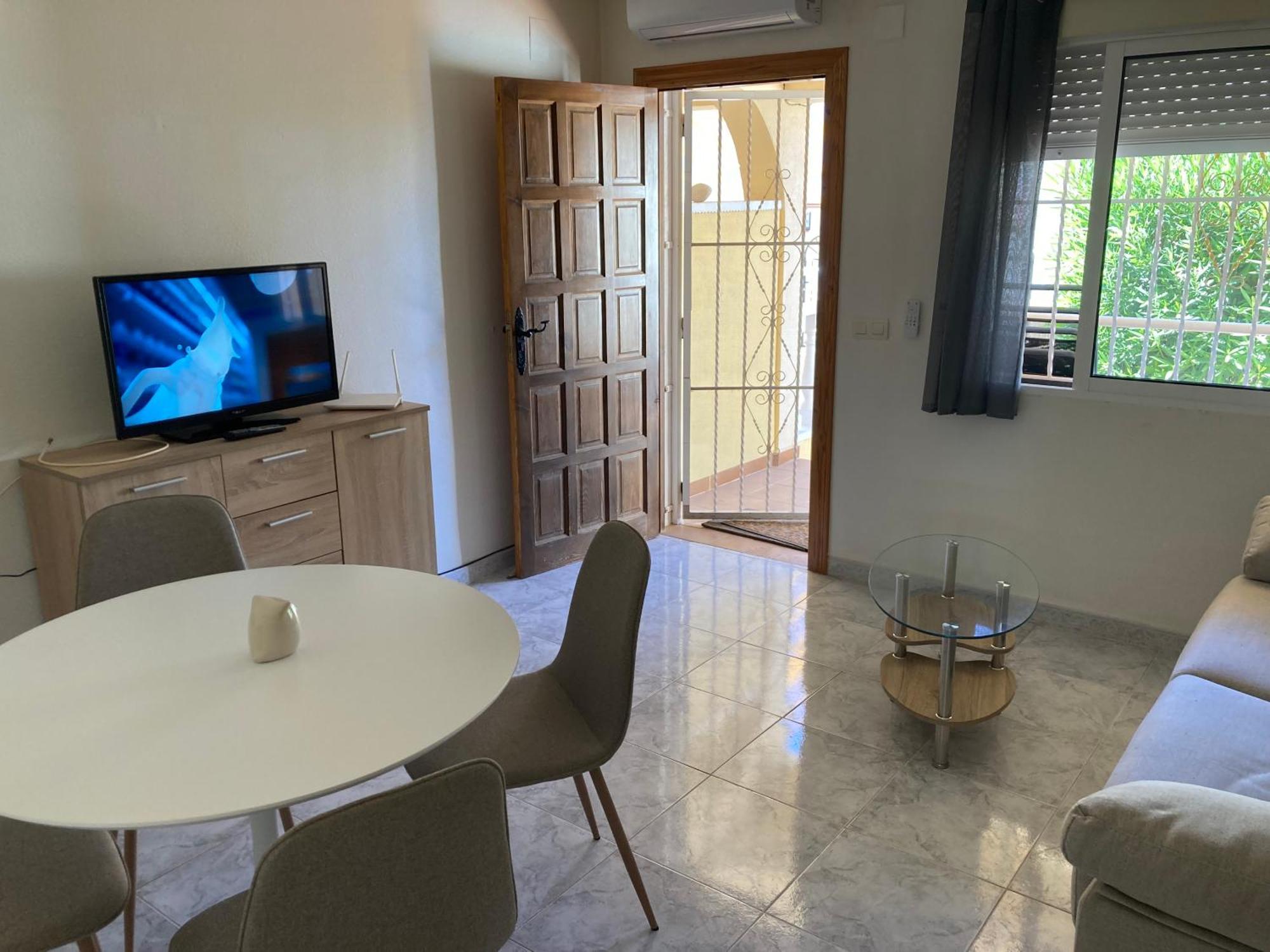 Apartment Martin Secure Complex Two Bed With Access To Six Pools