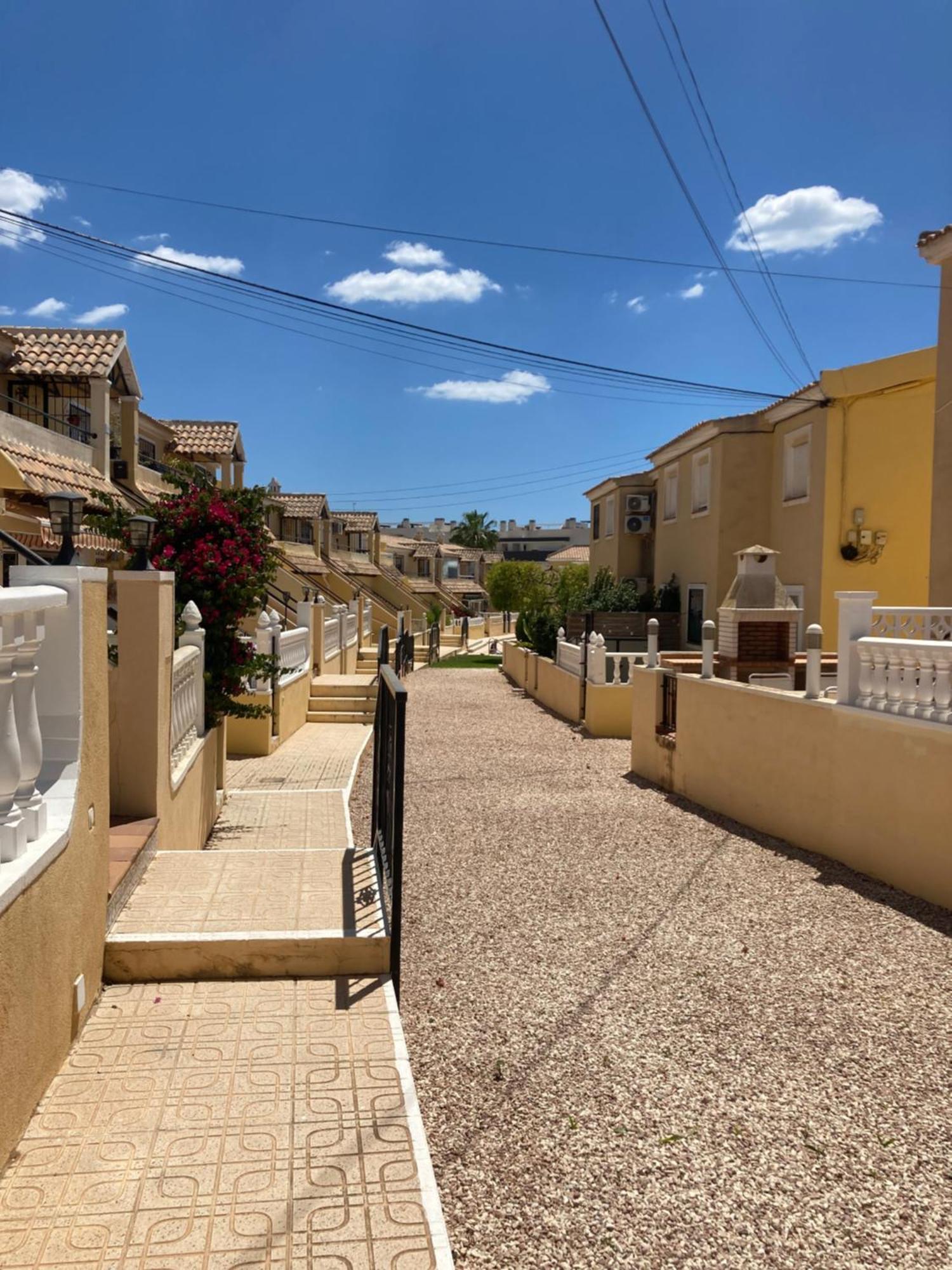 Martin Secure Complex Two Bed With Access To Six Pools Apartment San Miguel De Salinas