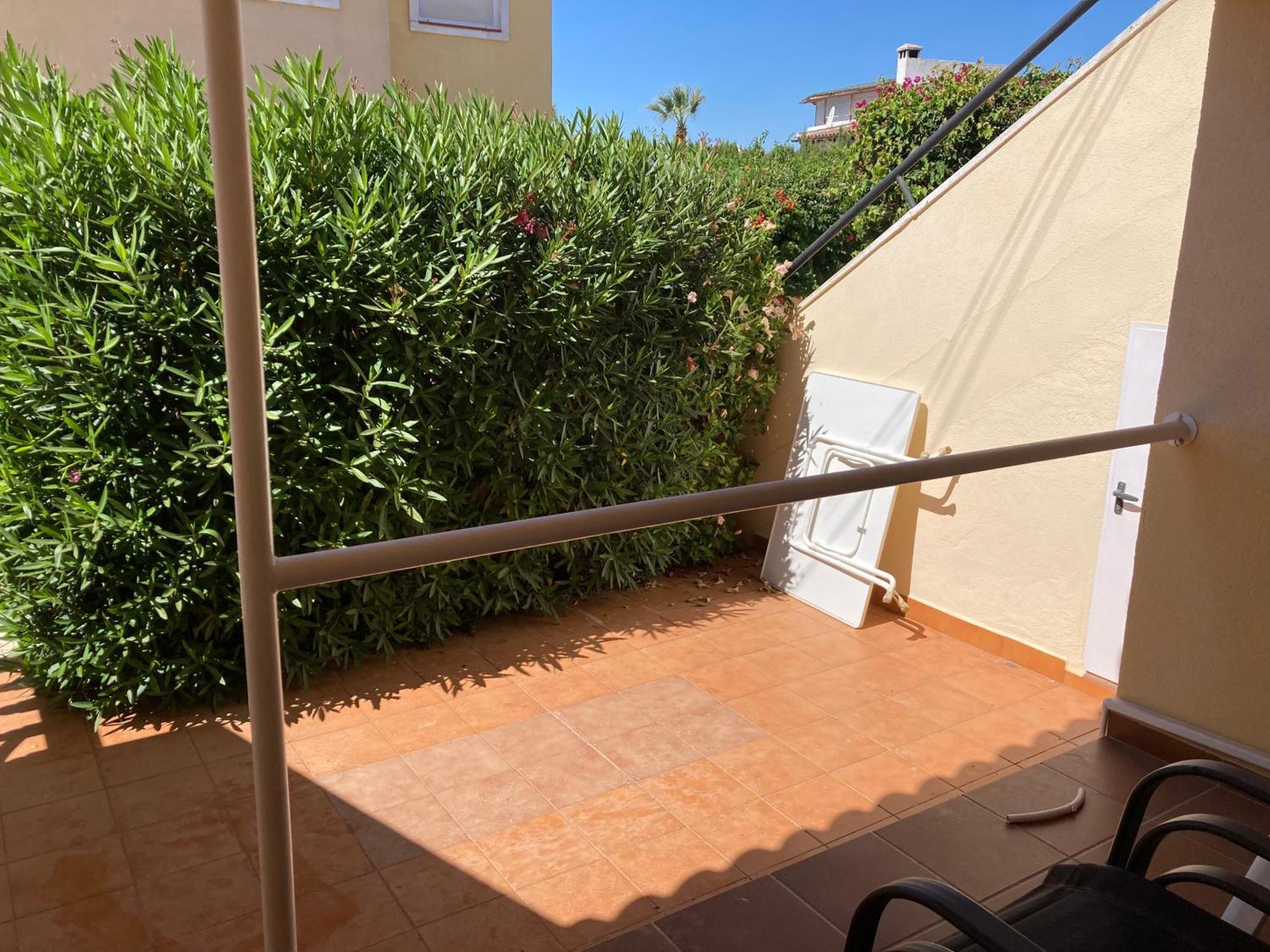 Apartment Martin Secure Complex Two Bed With Access To Six Pools *