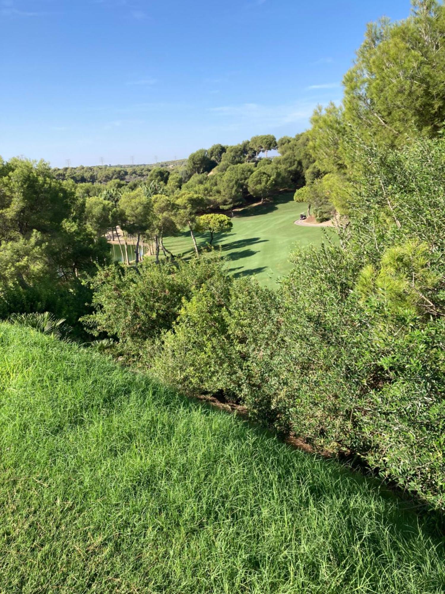 Martin Secure Complex Two Bed With Access To Six Pools * San Miguel De Salinas