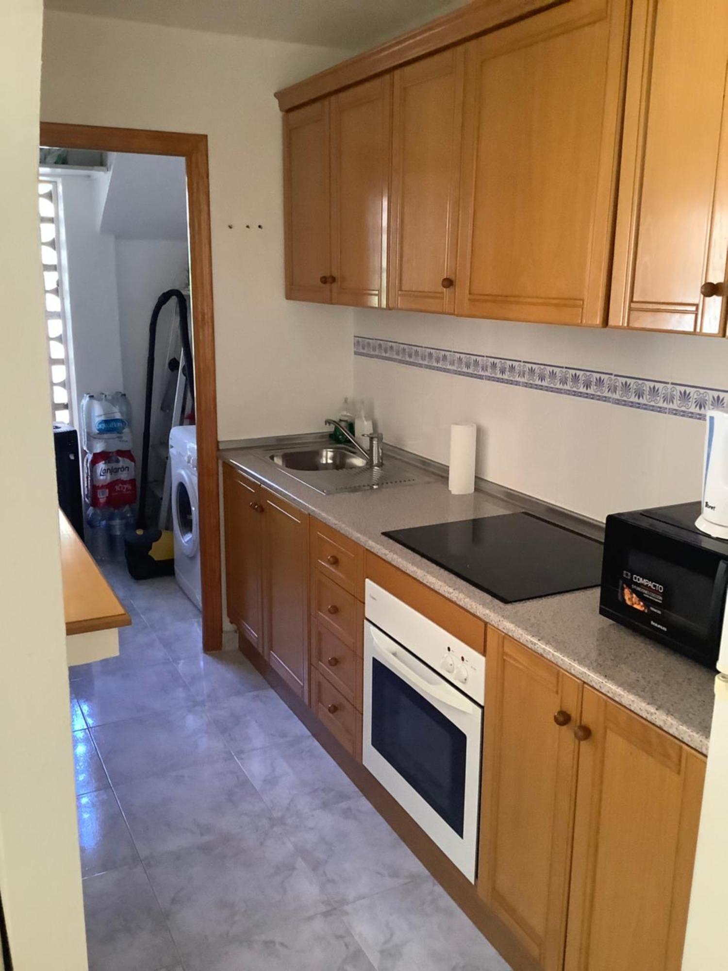 Martin Secure Complex Two Bed With Access To Six Pools *