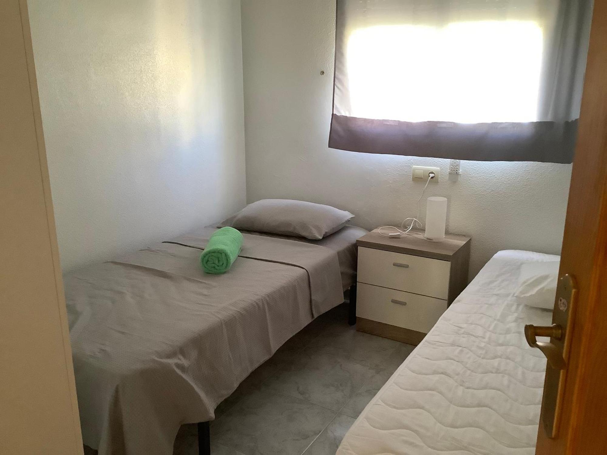 Apartment Martin Secure Complex Two Bed With Access To Six Pools San Miguel De Salinas
