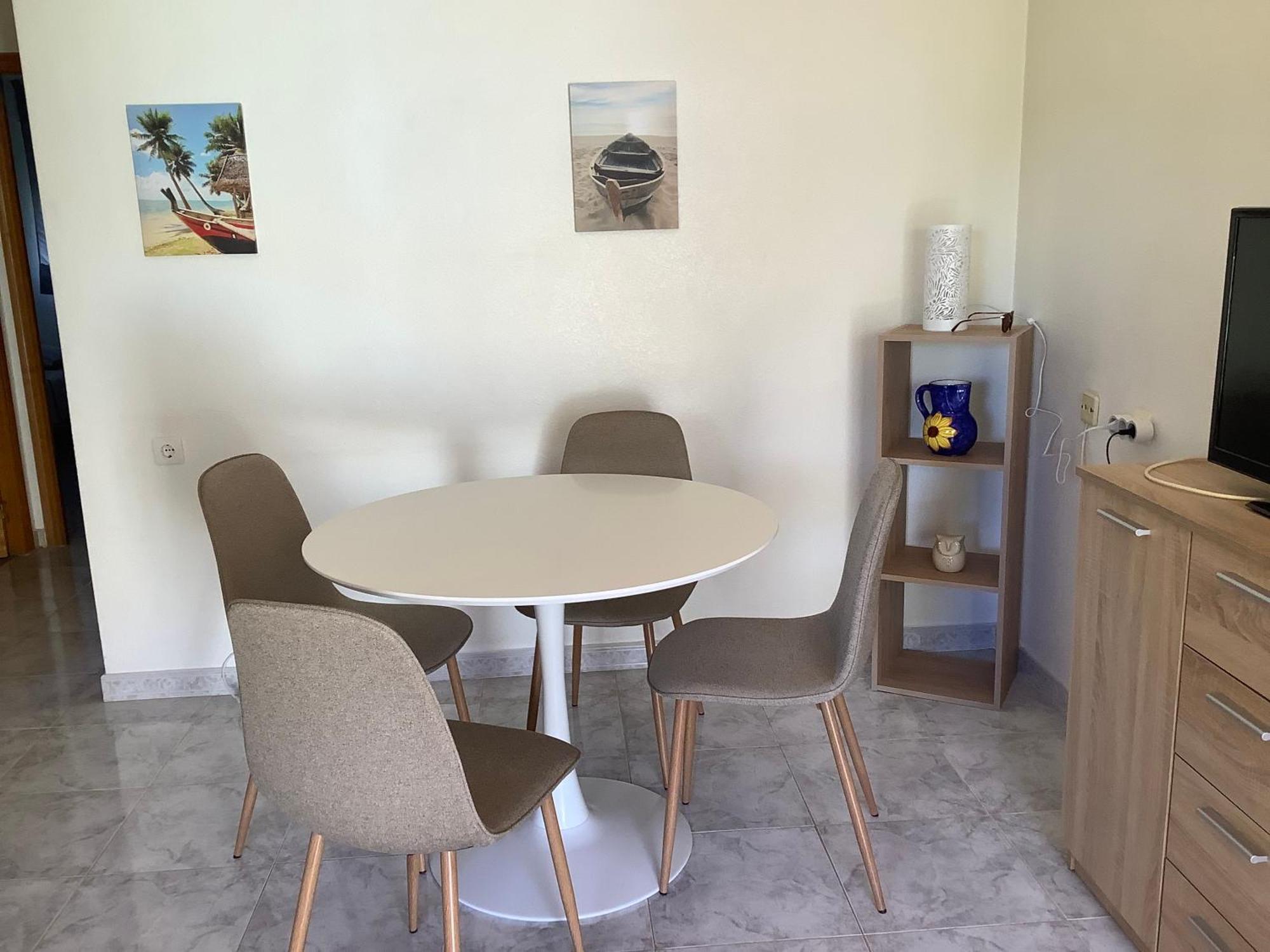Martin Secure Complex Two Bed With Access To Six Pools