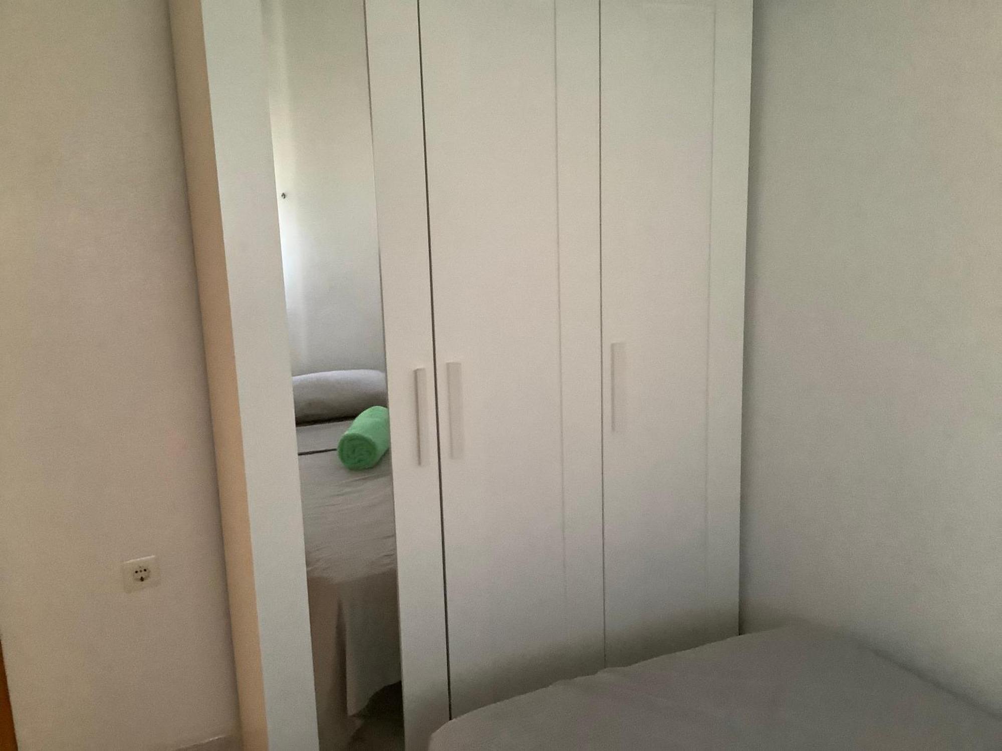 Martin Secure Complex Two Bed With Access To Six Pools San Miguel De Salinas