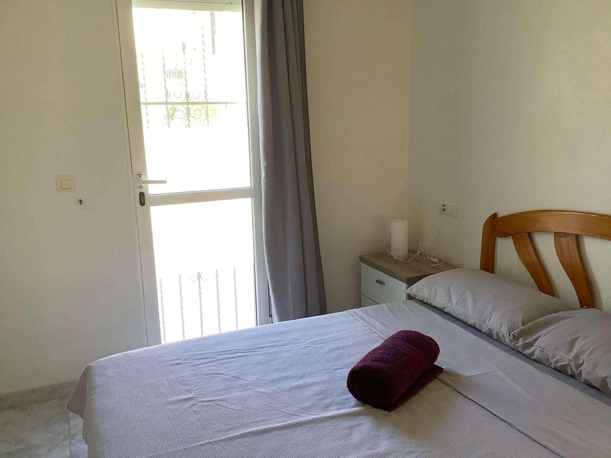 Martin Secure Complex Two Bed With Access To Six Pools Apartment San Miguel De Salinas