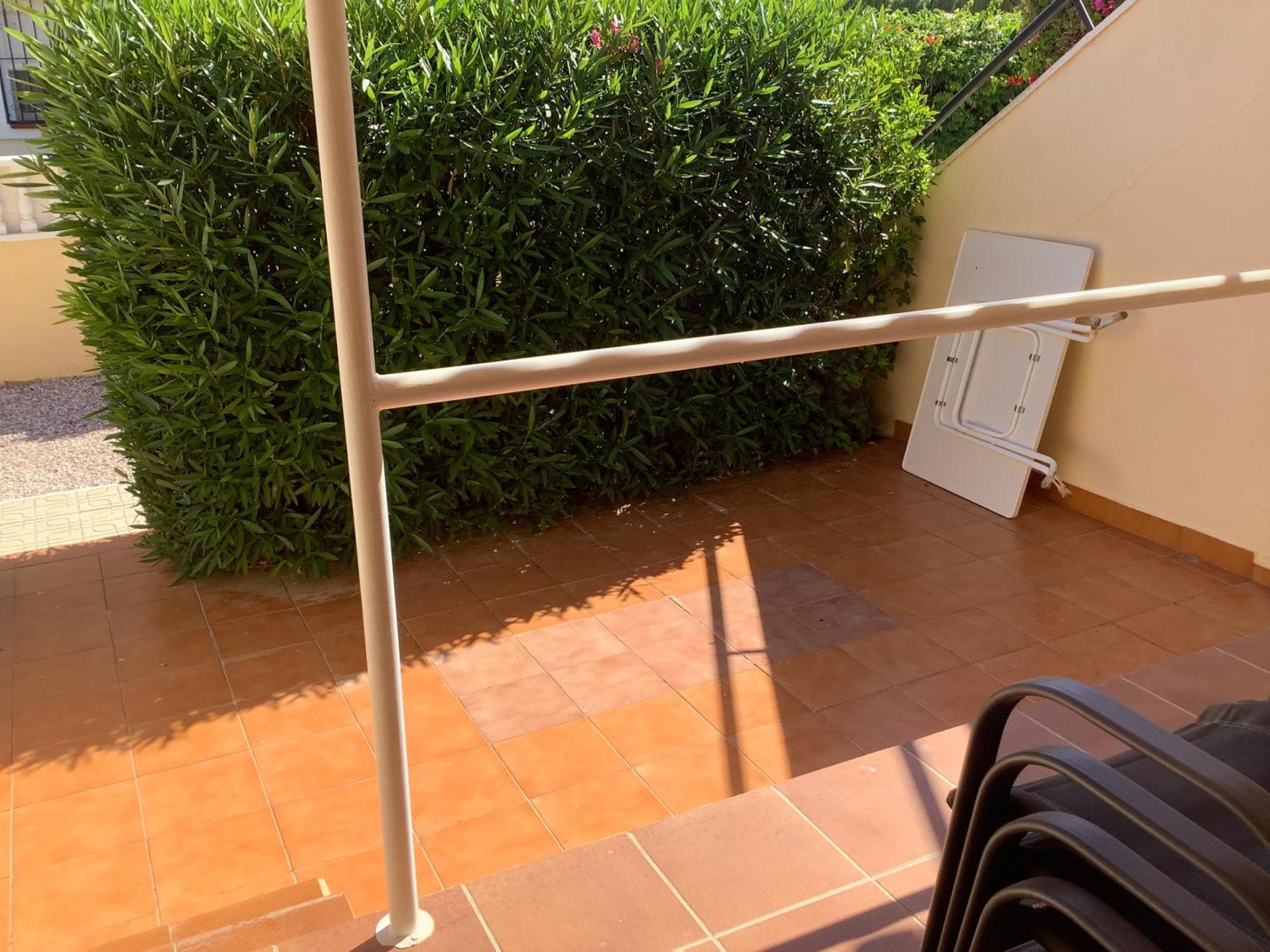 Martin Secure Complex Two Bed With Access To Six Pools * San Miguel De Salinas